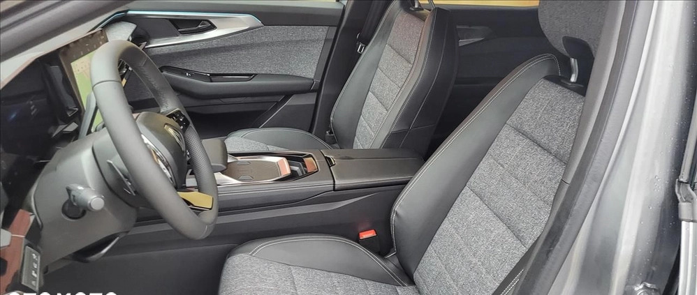 Renault Espace cena 179900 przebieg: 10, rok produkcji 2024 z Kazimierza Wielka małe 79